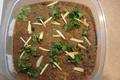 Daal Makhani from the kitchen of Parul